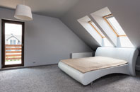 Mayfair bedroom extensions