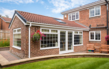 Mayfair house extension leads