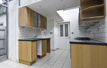 Mayfair kitchen extension leads