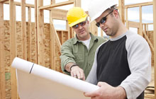 Mayfair outhouse construction leads